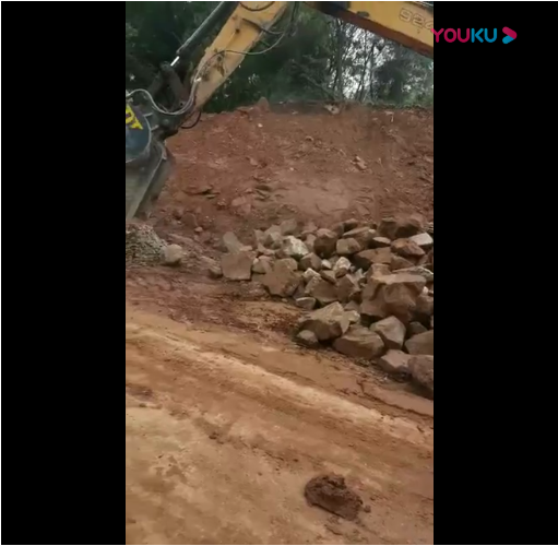 TIT粉碎斗山體頁巖加工